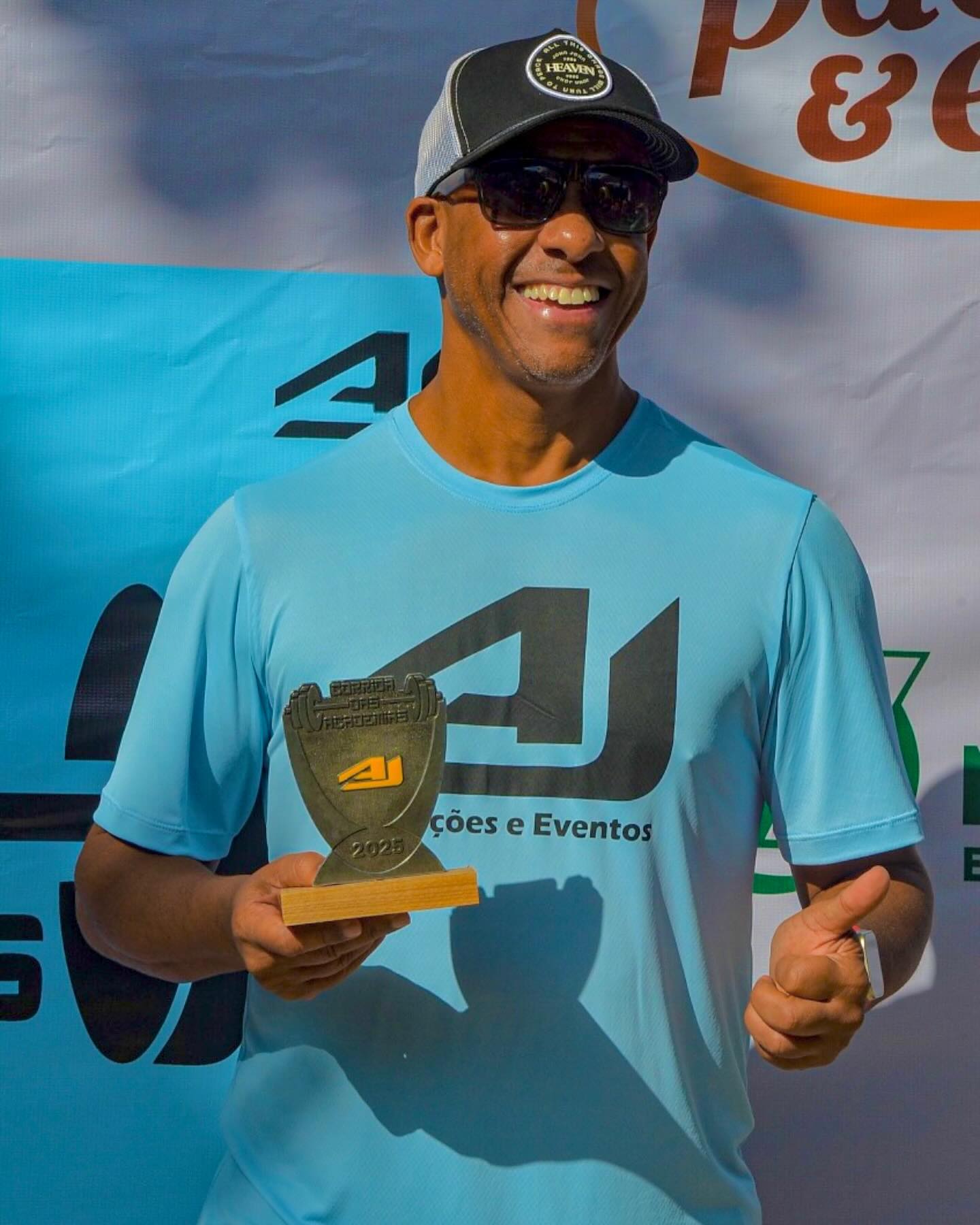 Prof. Aldair Junior