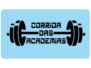 Corrida das academias