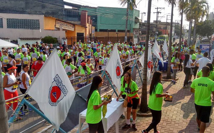 Corrida São Gonçalo
