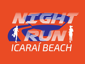 Night Run Icara&iacute; 18&ordf; Edi&ccedil;&atilde;o